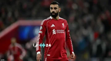 صفقة تاريخية.. محمد صلاح يقترب من الدوري السعودي مقابل مبلغ مالي ضخم
